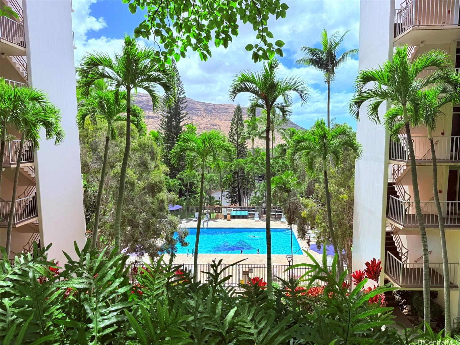 84-680 Kili Drive  Unit C1609
