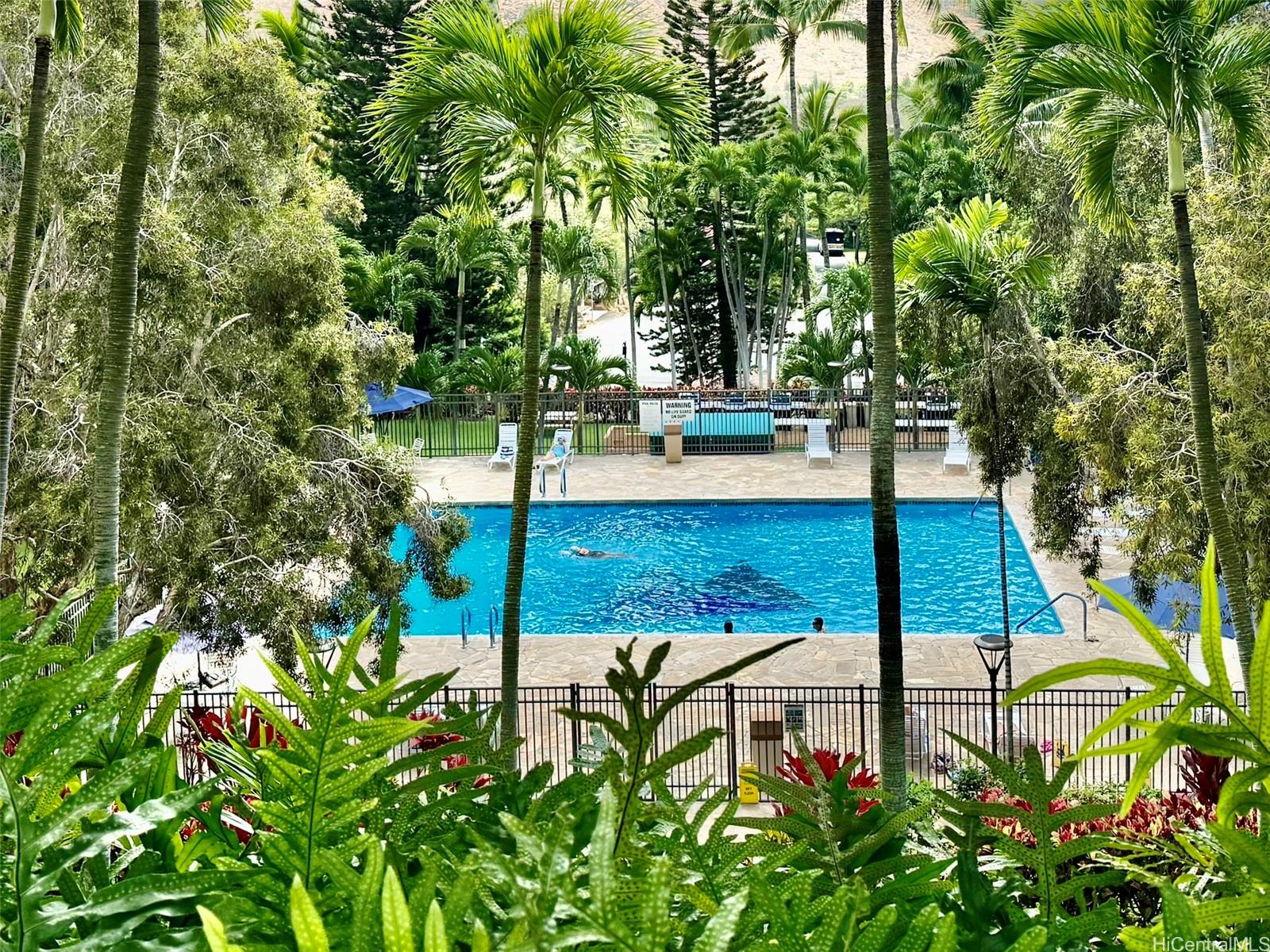 84-680 Kili Drive Unit C1609 84-680 Kili Drive Unit C1609