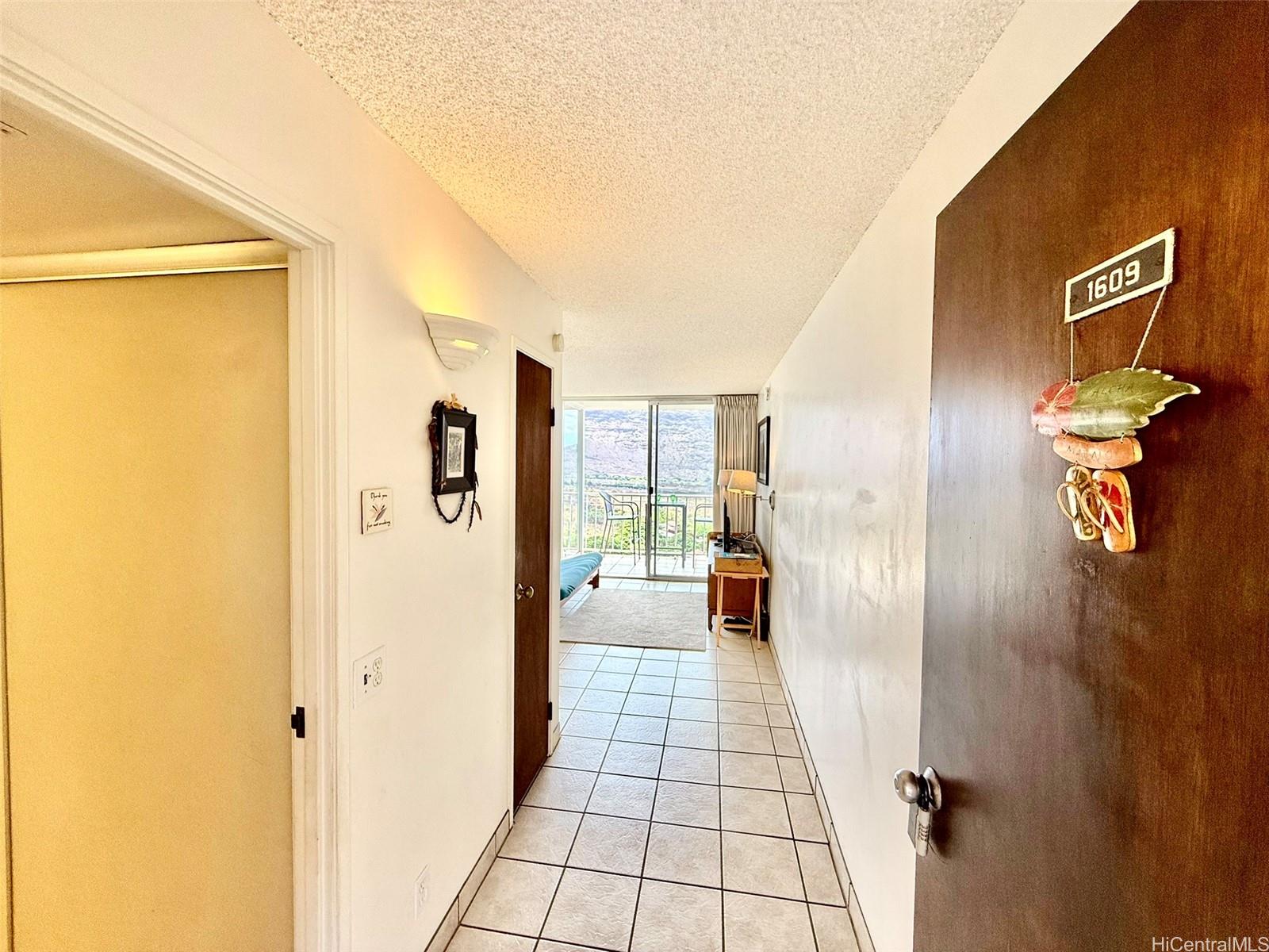 84-680 Kili Drive  Unit C1609