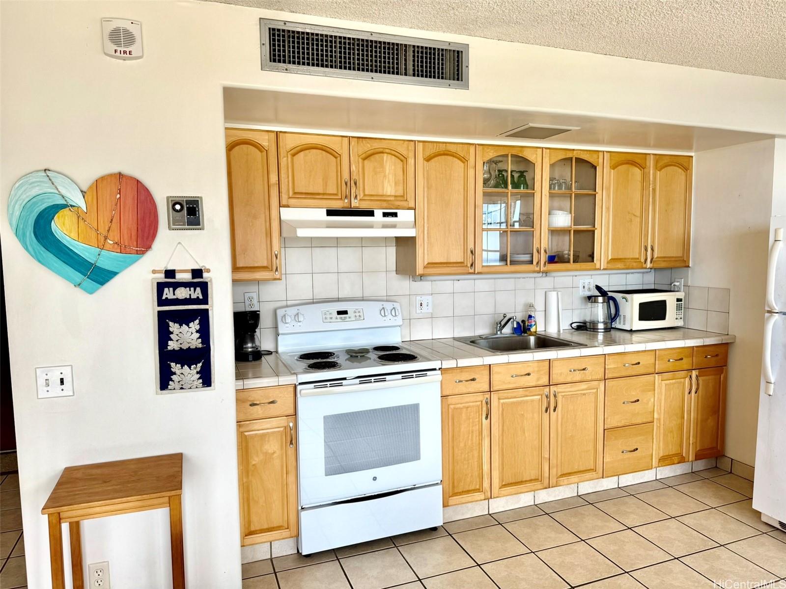 84-680 Kili Drive  Unit C1609