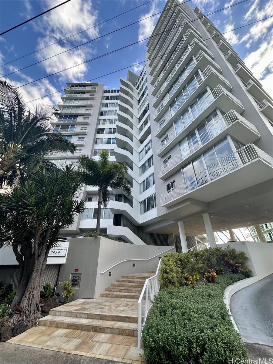 2969 Kalakaua Avenue 803