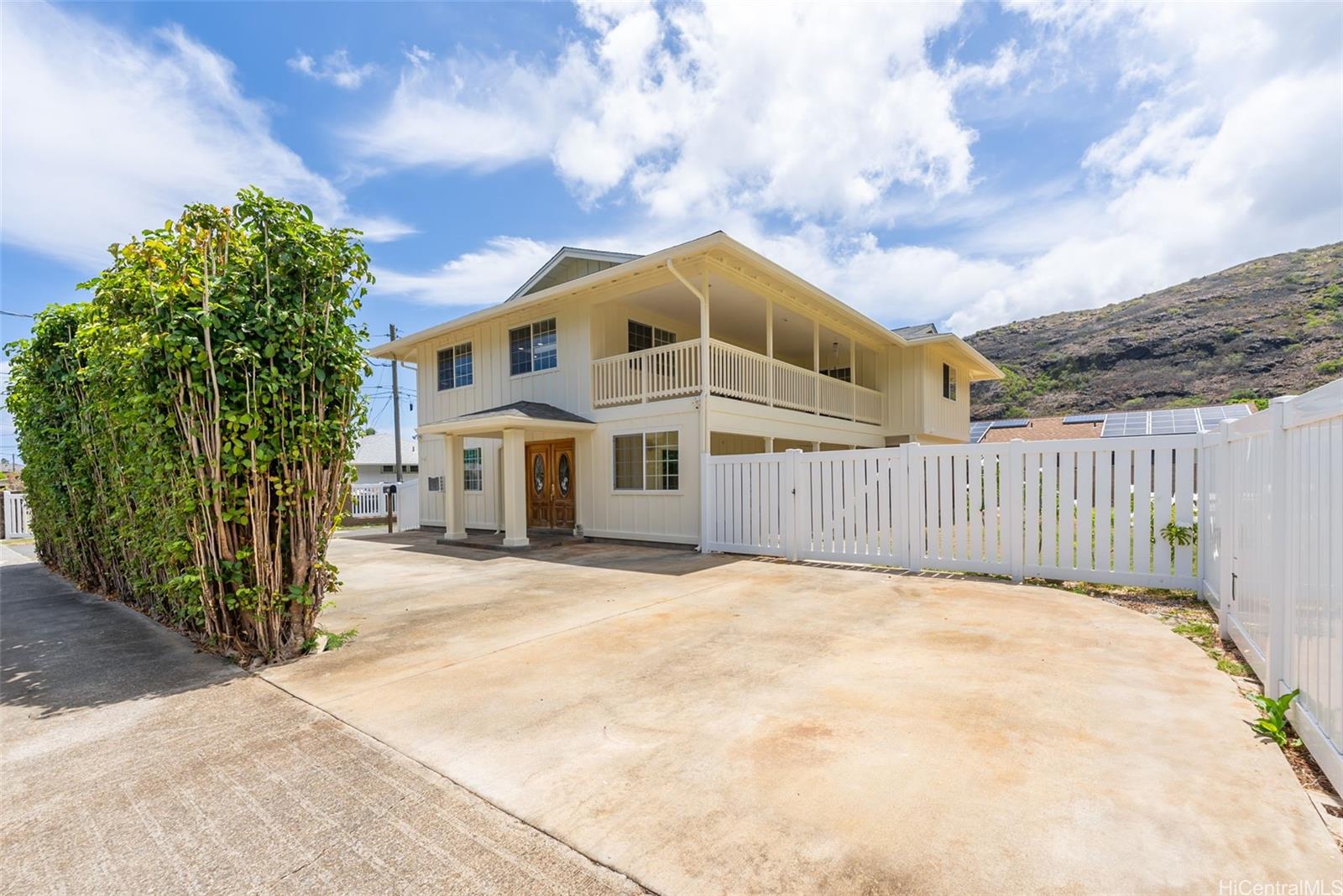 280 Kuliouou Road