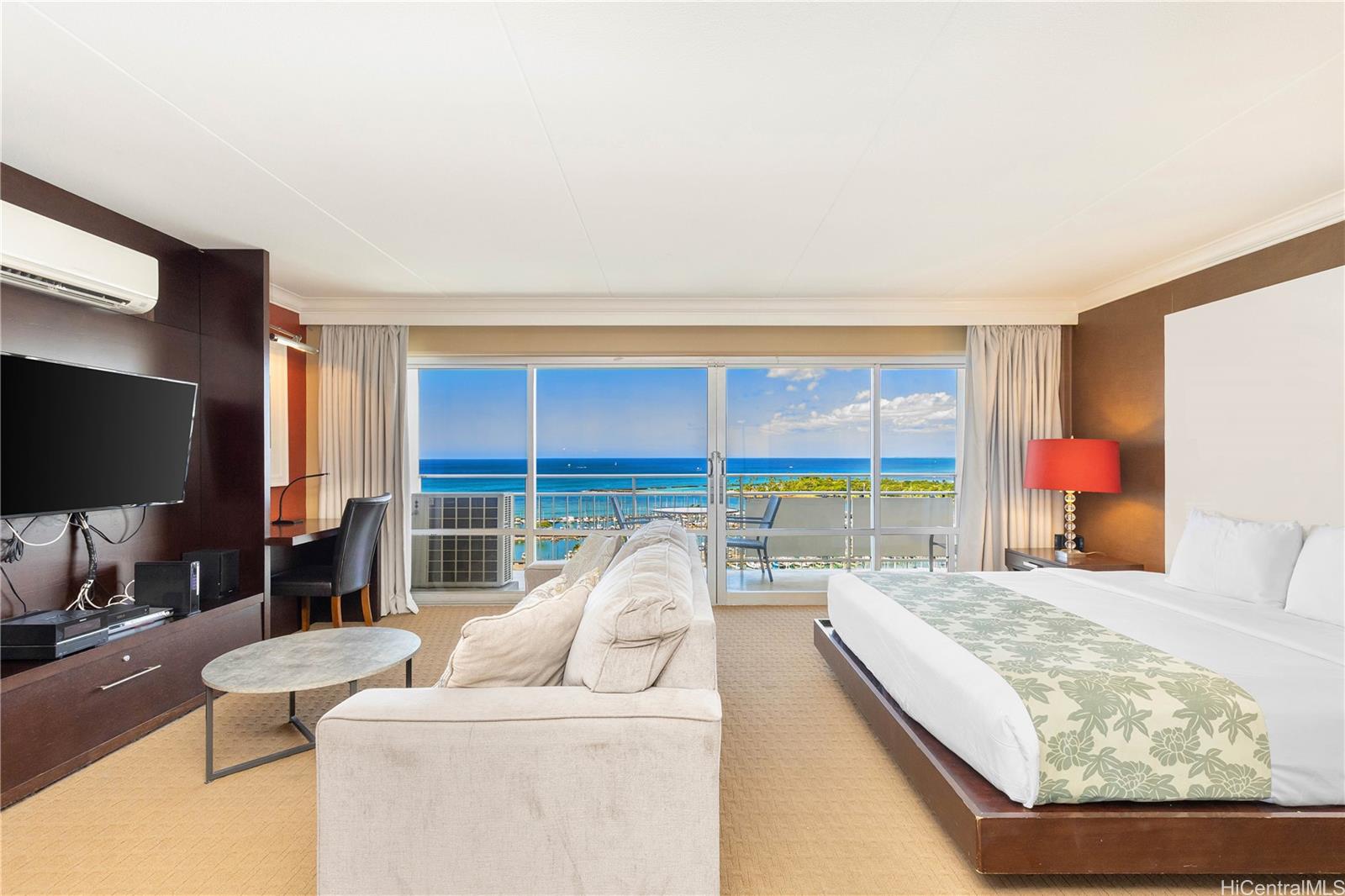 1777 Ala Moana Boulevard 1608