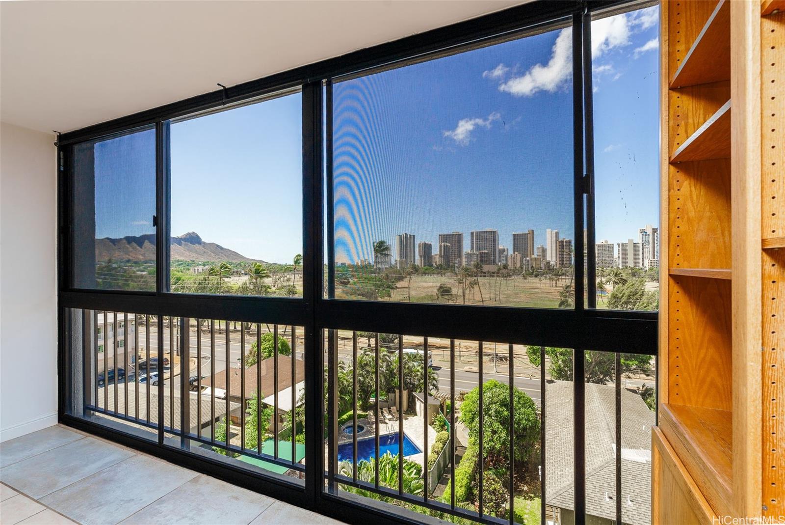2916 Date Street 6E