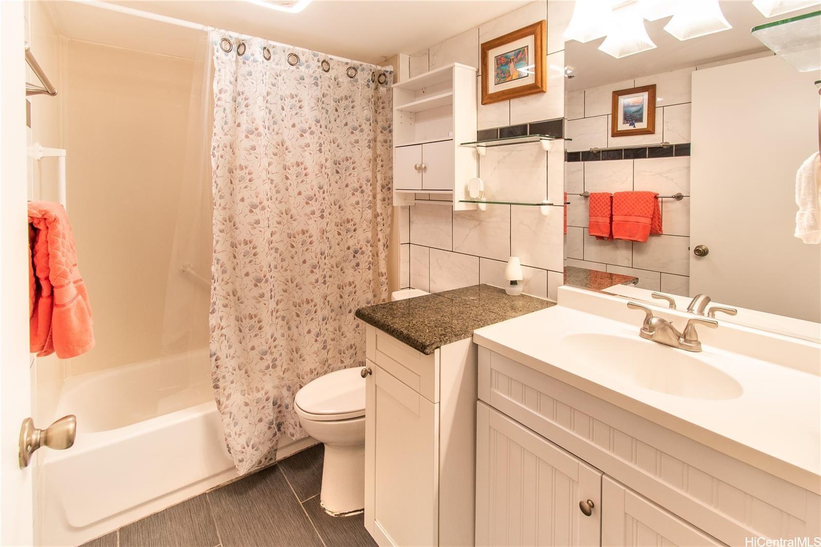 1088 Bishop Street  Unit 1108