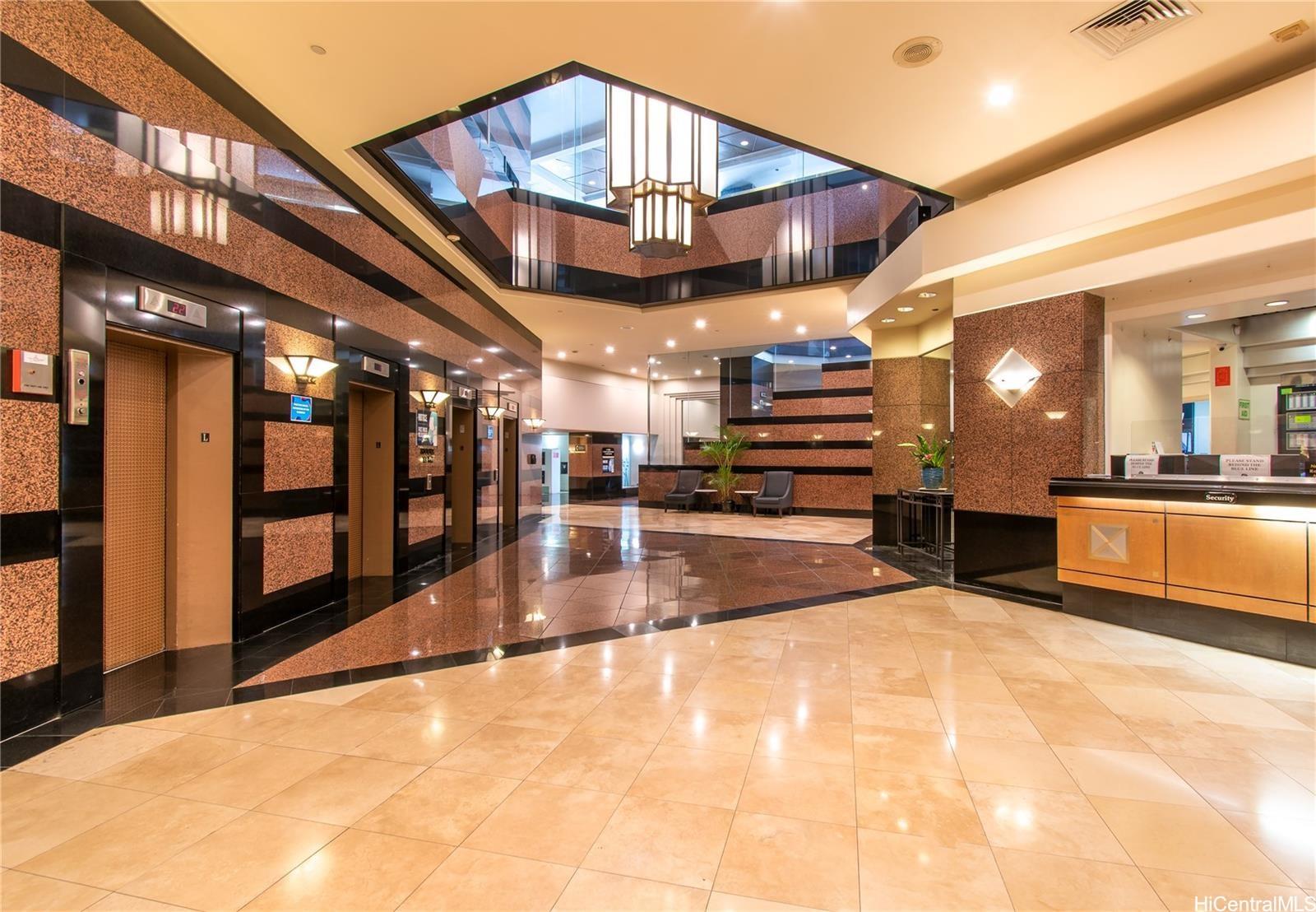 1088 Bishop Street  Unit 1108