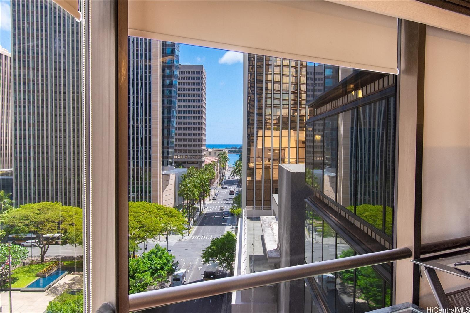 1088 Bishop Street  Unit 1108
