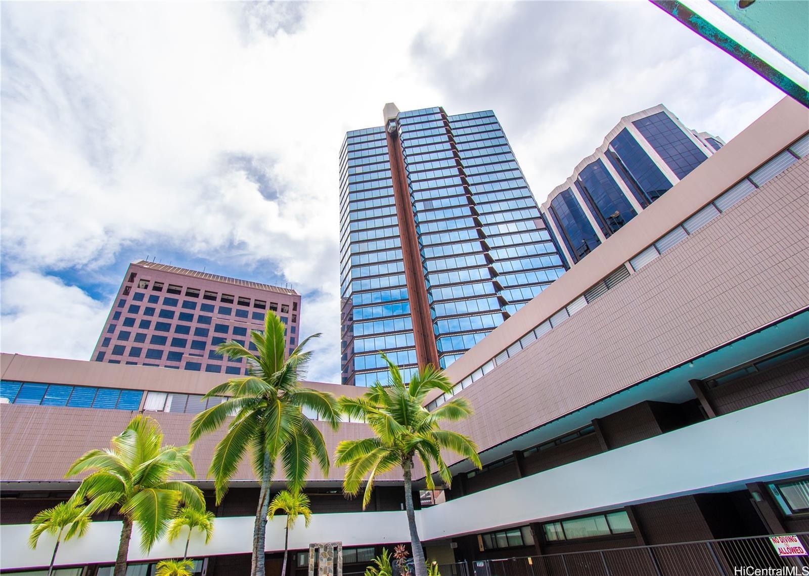 1088 Bishop Street  Unit 1108