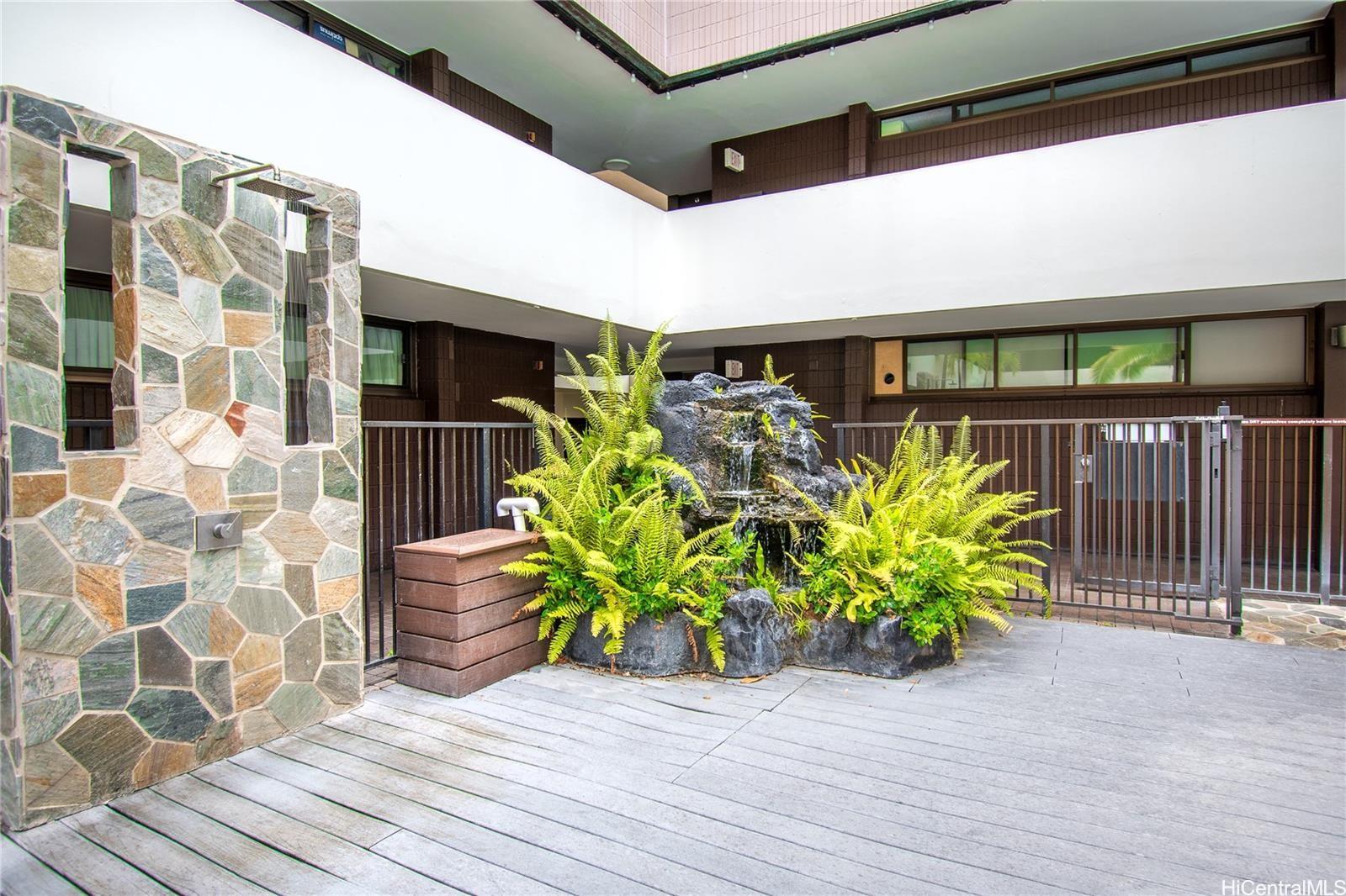 1088 Bishop Street  Unit 1108