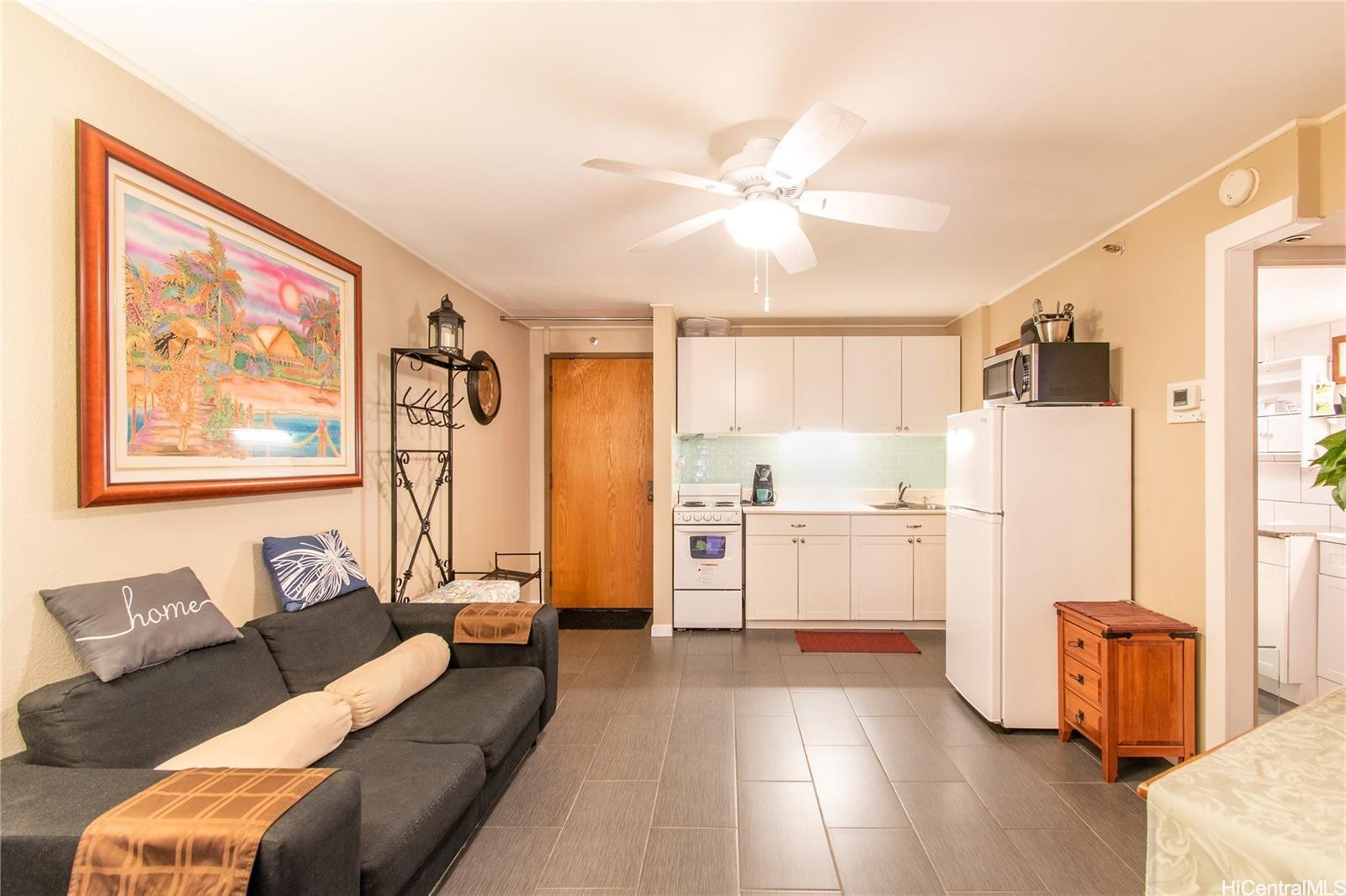 1088 Bishop Street  Unit 1108