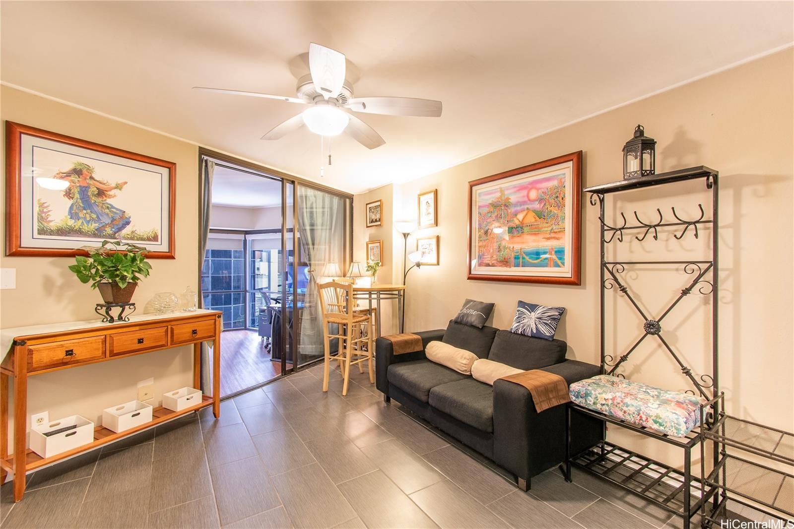 1088 Bishop Street  Unit 1108