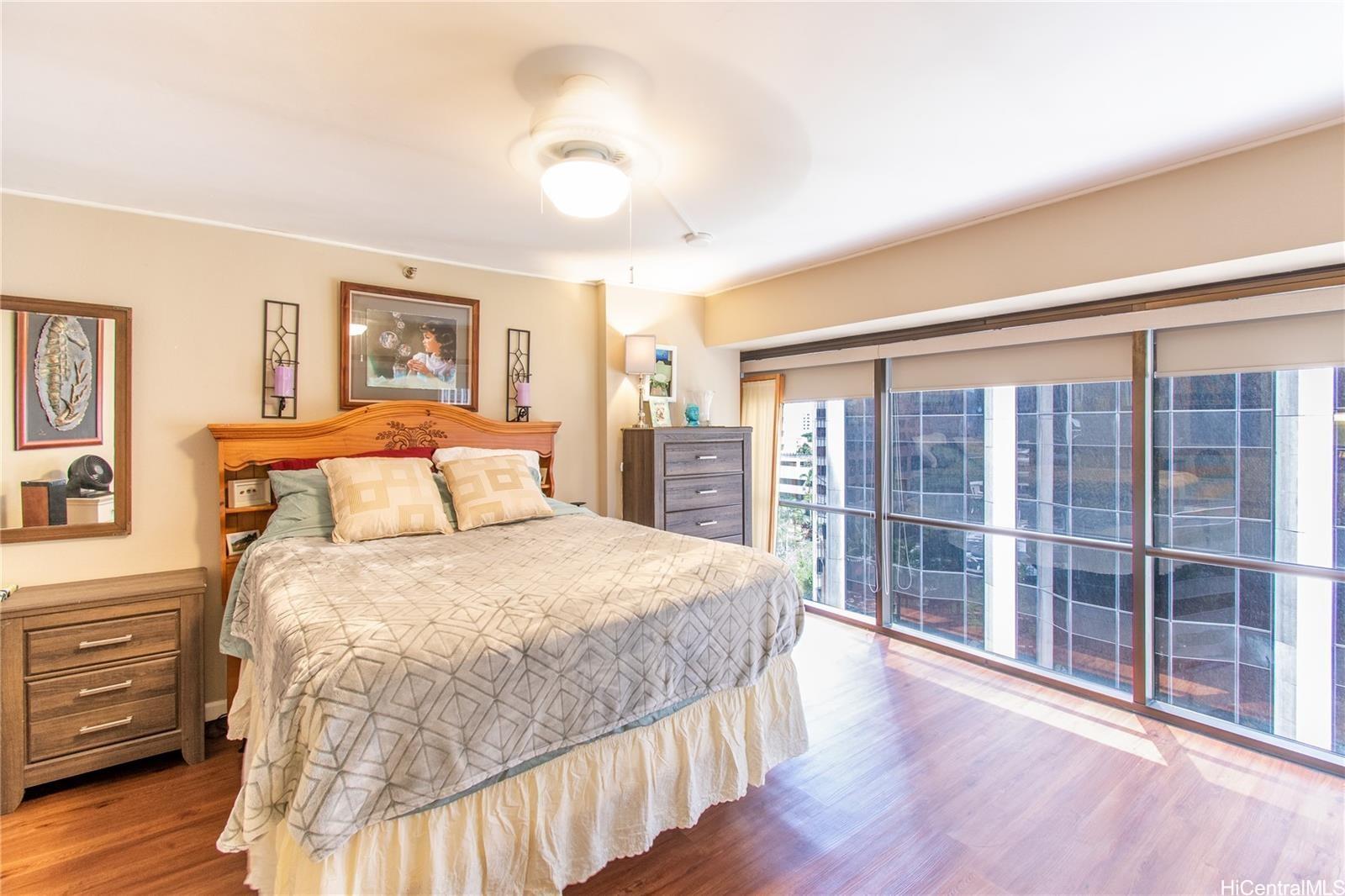1088 Bishop Street  Unit 1108