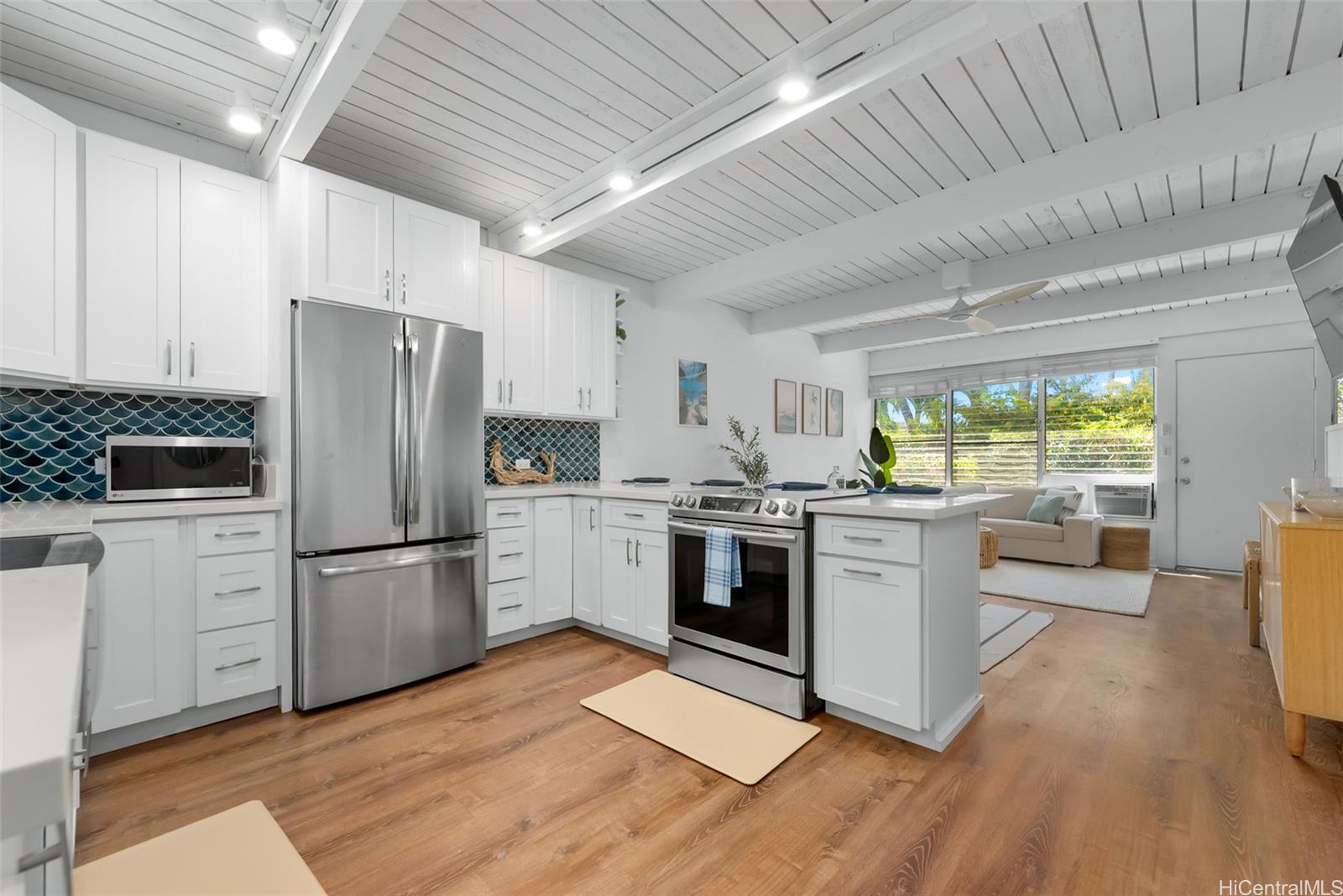 4130 Keanu Street  Unit 4
