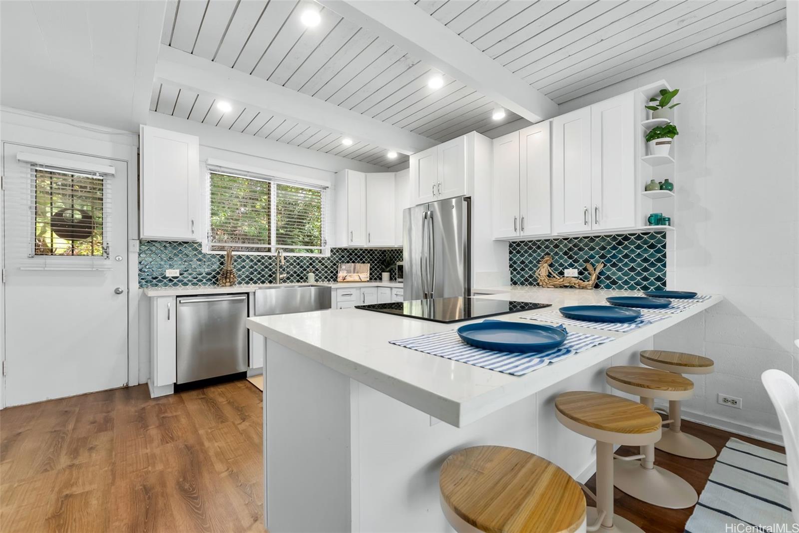 4130 Keanu Street  Unit 4