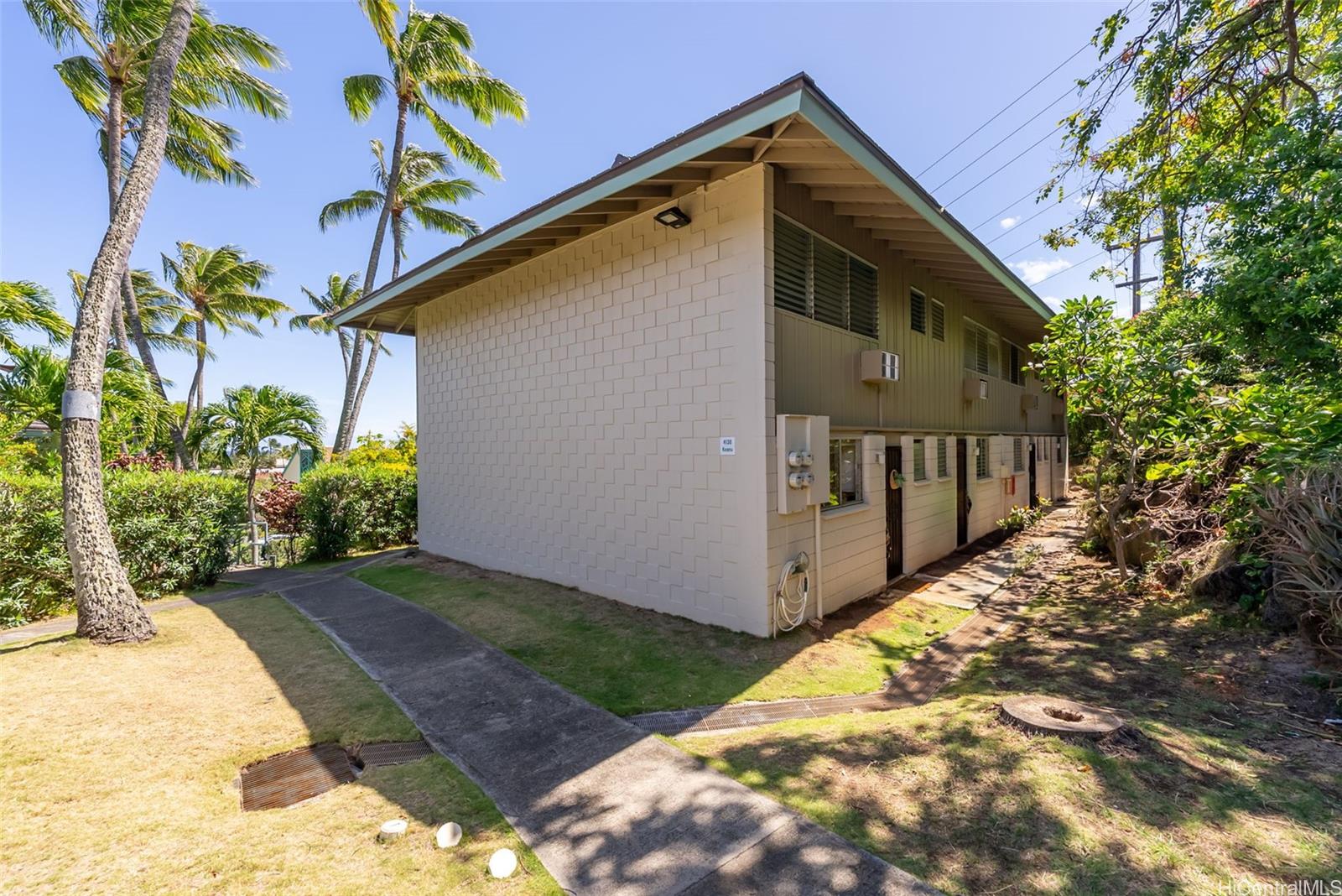 4130 Keanu Street  Unit 4