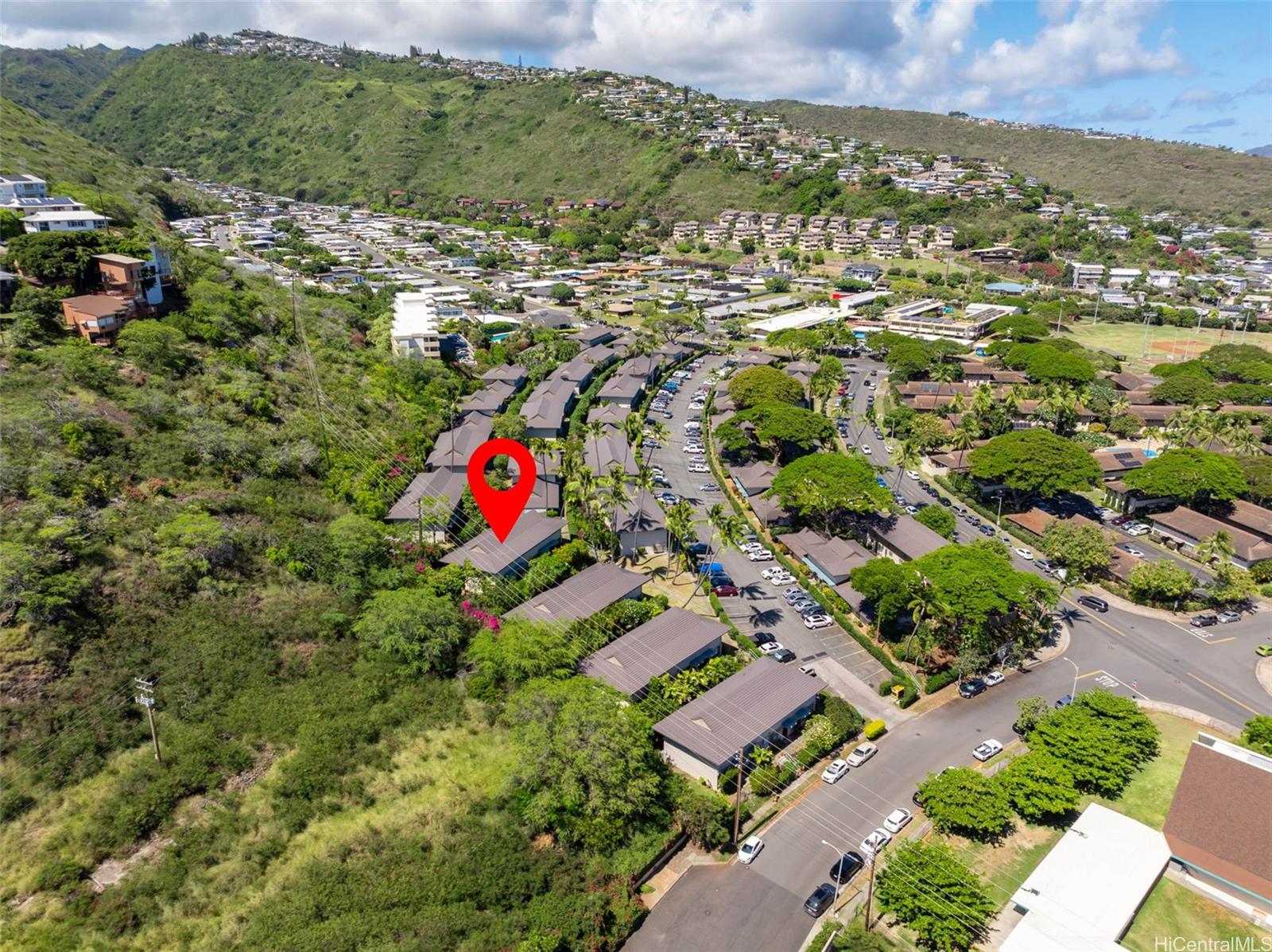 4130 Keanu Street  Unit 4