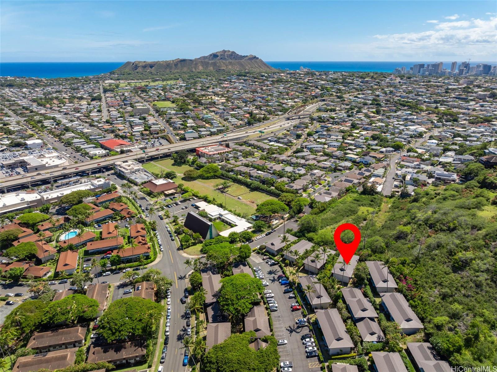 4130 Keanu Street  Unit 4