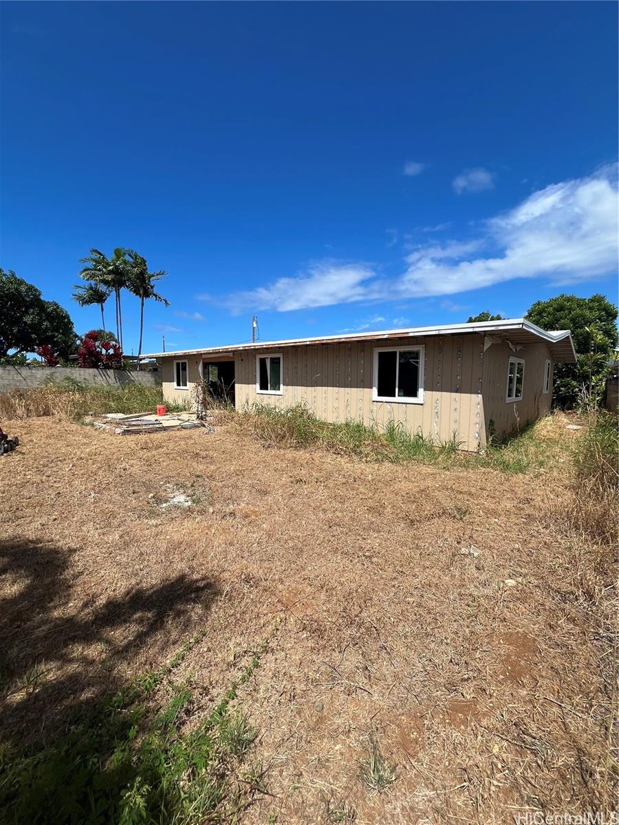 1410 Kahili Street  Unit A