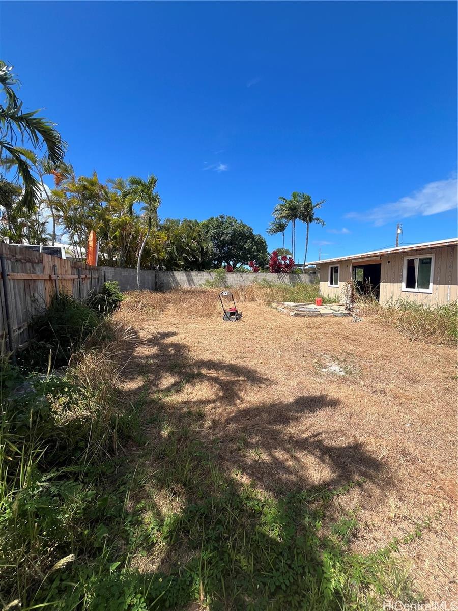 1410 Kahili Street  Unit A