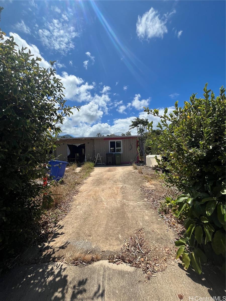 1410 Kahili Street  Unit A