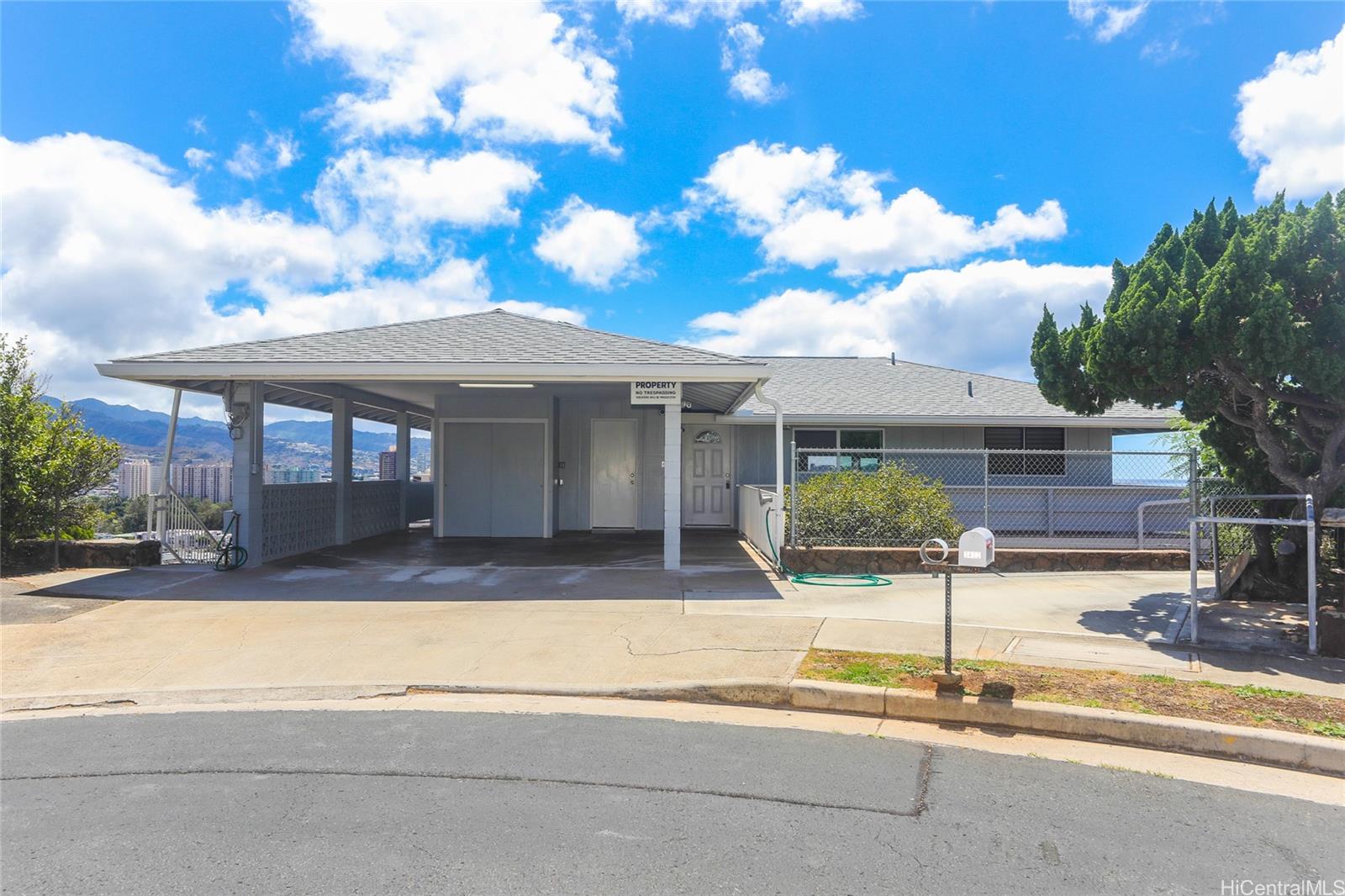 3402 Ala Hinalo Place