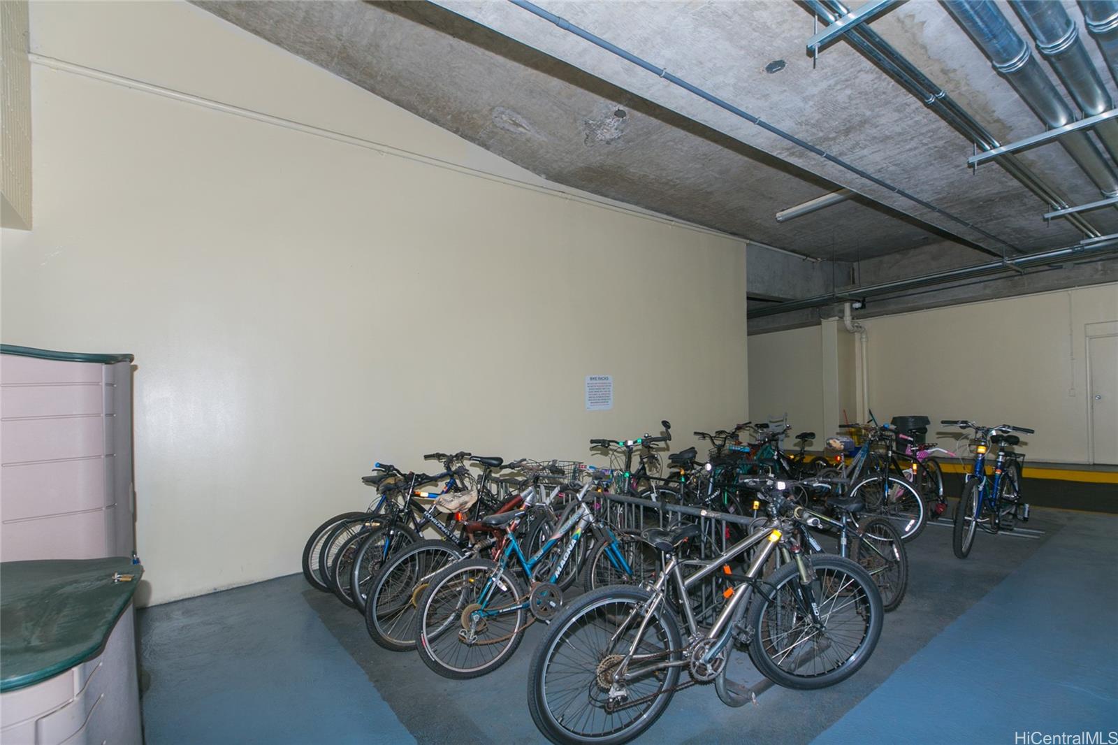 2525 Date Street  Unit 1501