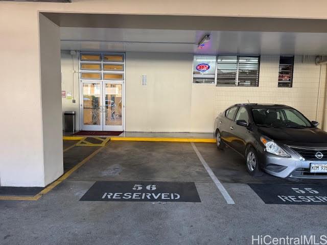 2525 Date Street  Unit 1501