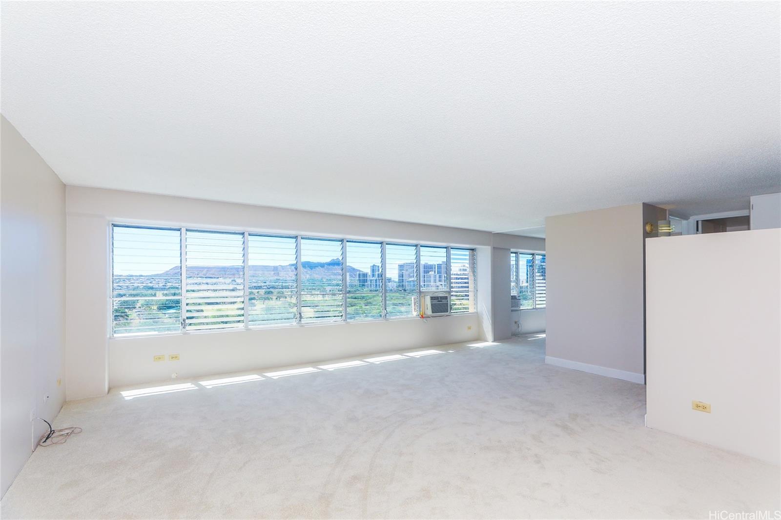 2525 Date Street  Unit 1501