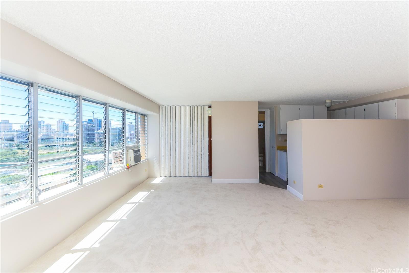 2525 Date Street  Unit 1501