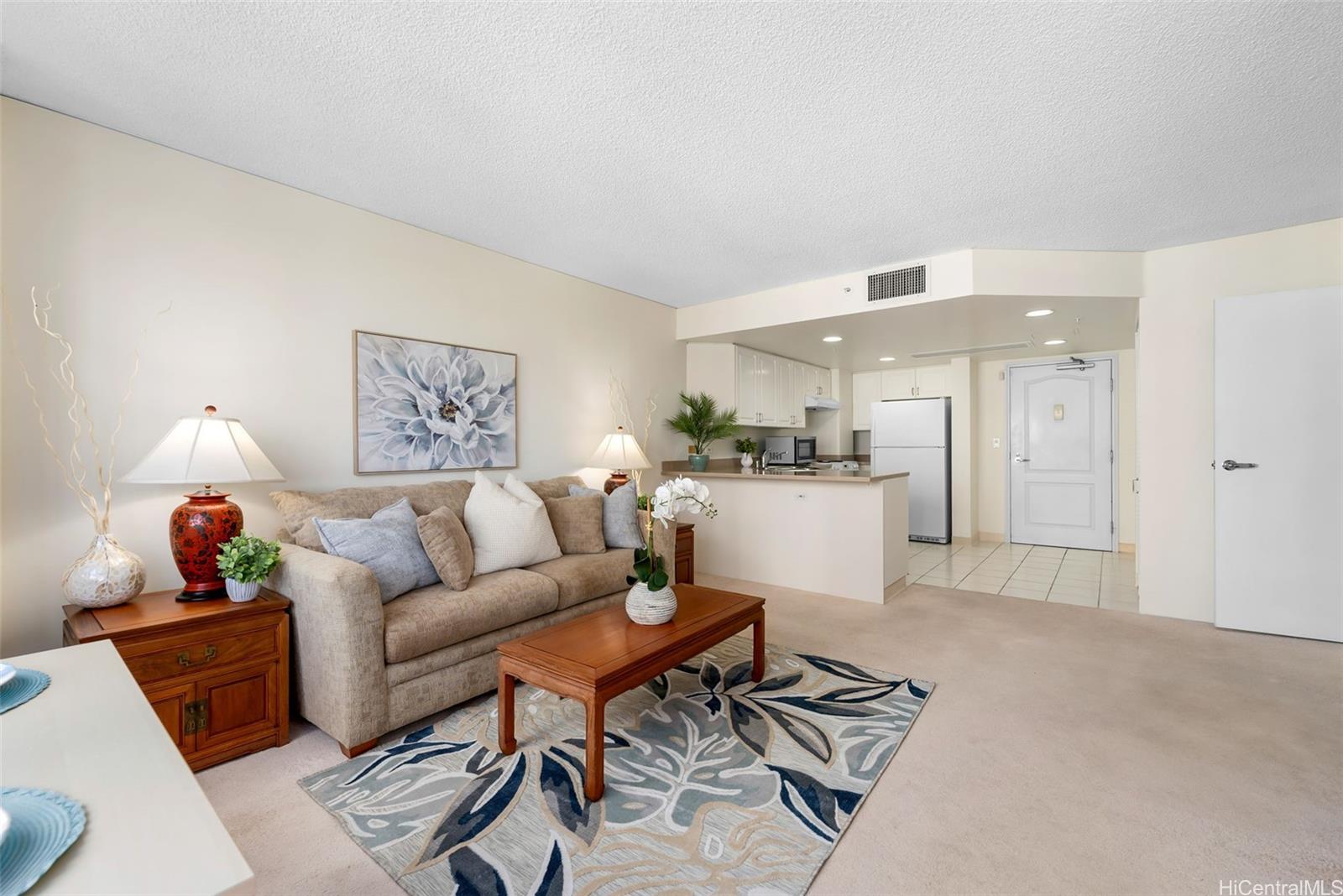1314 Kalakaua Avenue 406