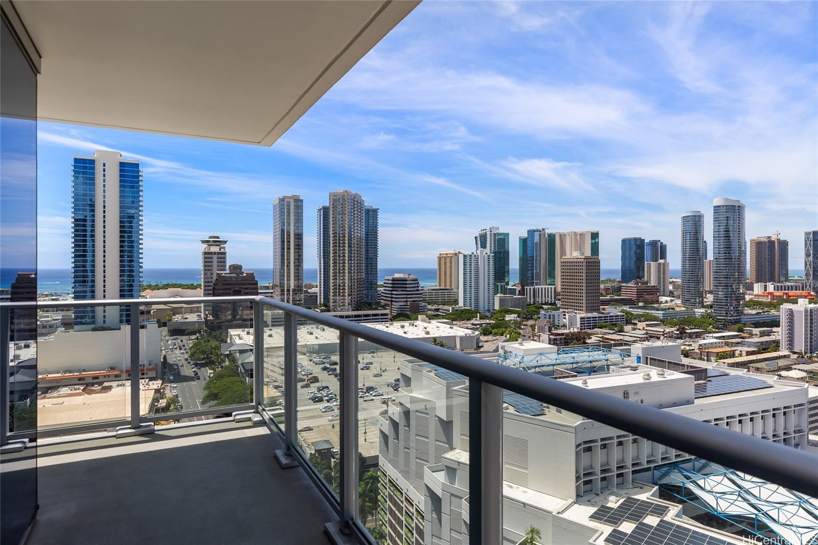 1515 Liona Street  Unit 2200