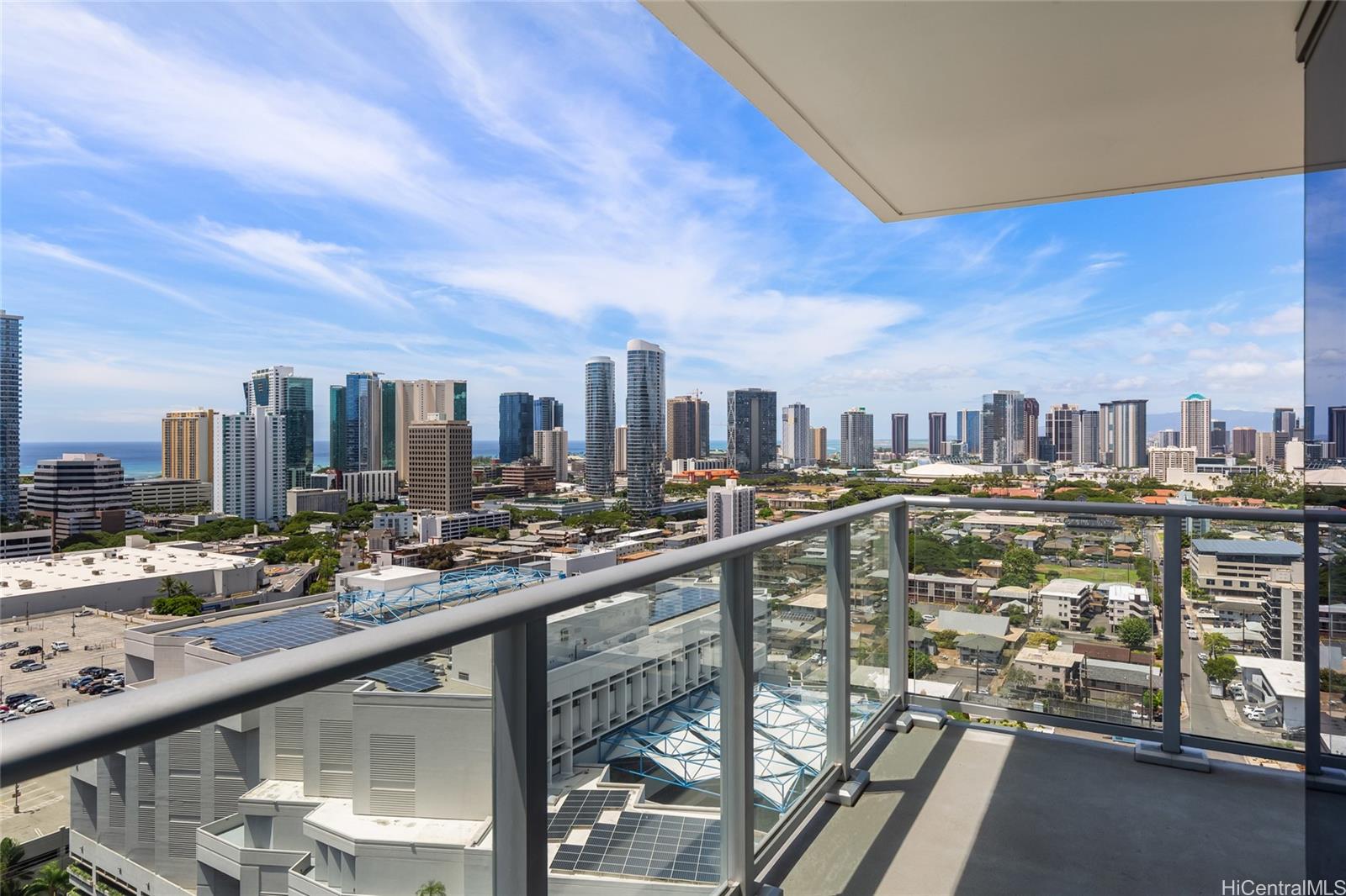 1515 Liona Street  Unit 2200