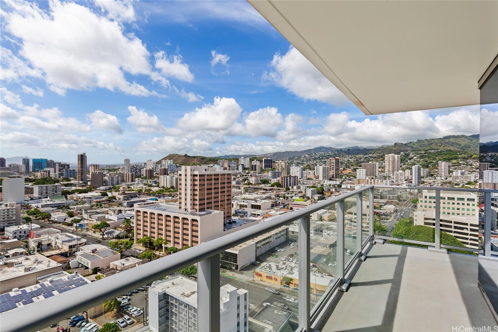 1515 Liona Street  Unit 2312