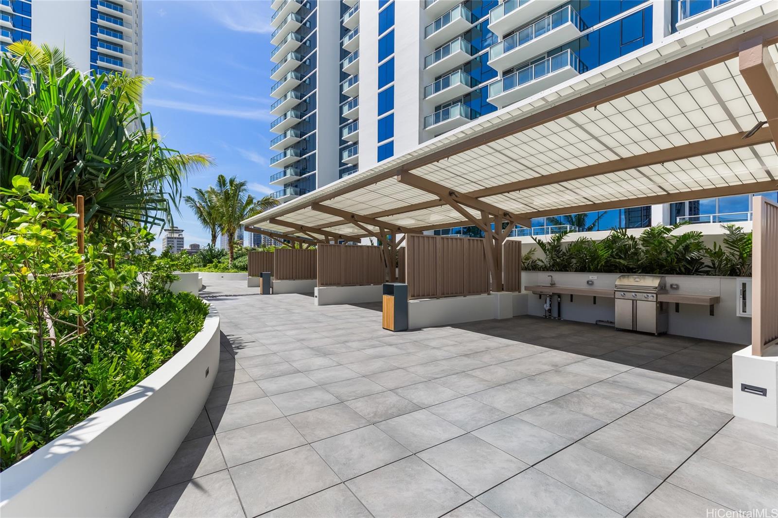 1515 Liona Street  Unit 2312
