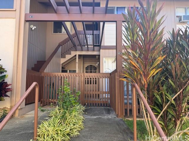 98-621 Kilinoe Street  Unit 4B1