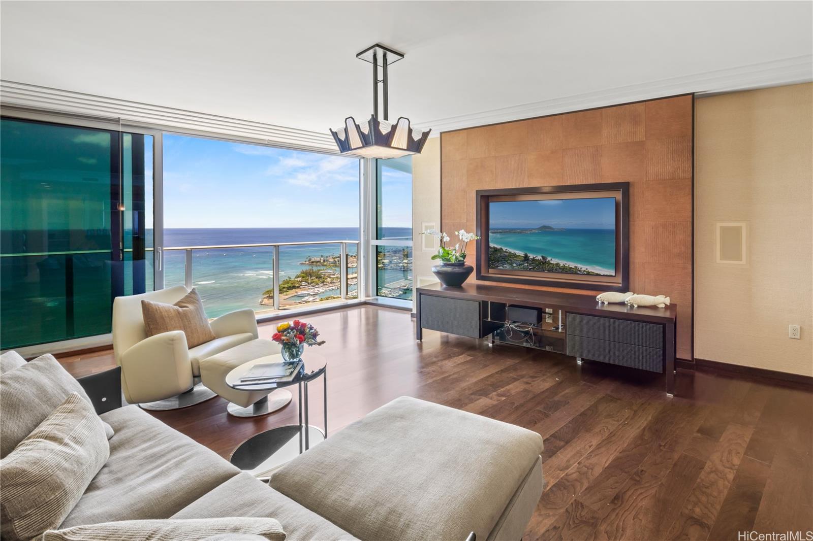 1288 Ala Moana Boulevard 37I
