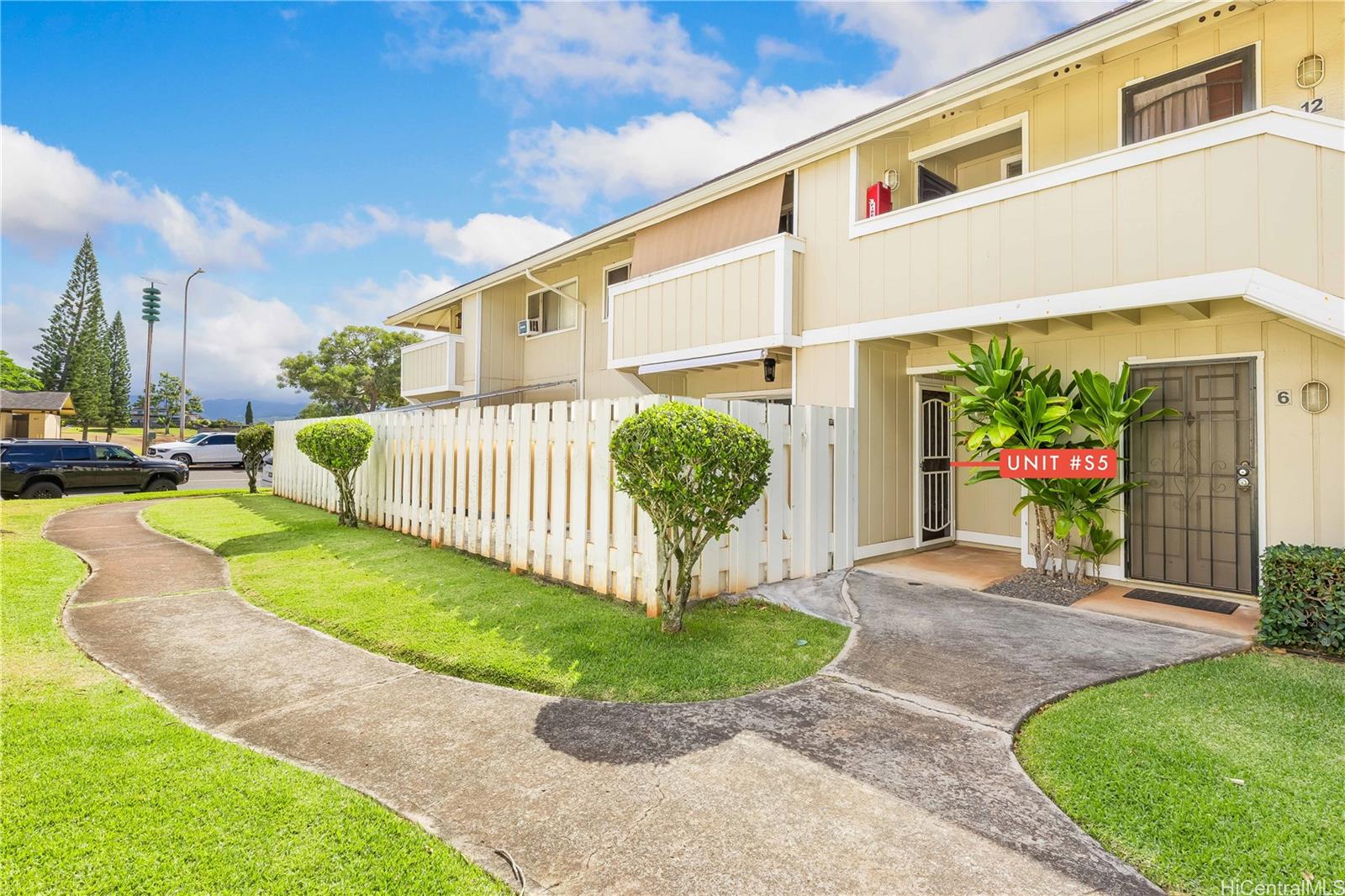 94-1092 Paawalu Street  Unit S5