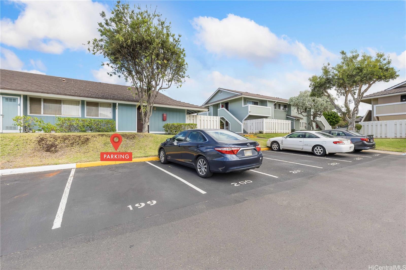 94-1092 Paawalu Street  Unit S5