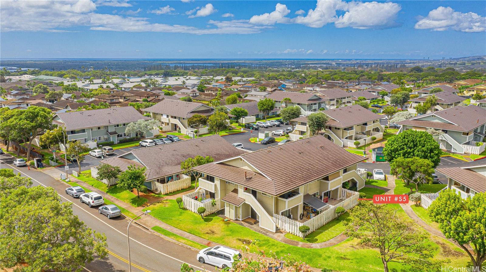 94-1092 Paawalu Street  Unit S5
