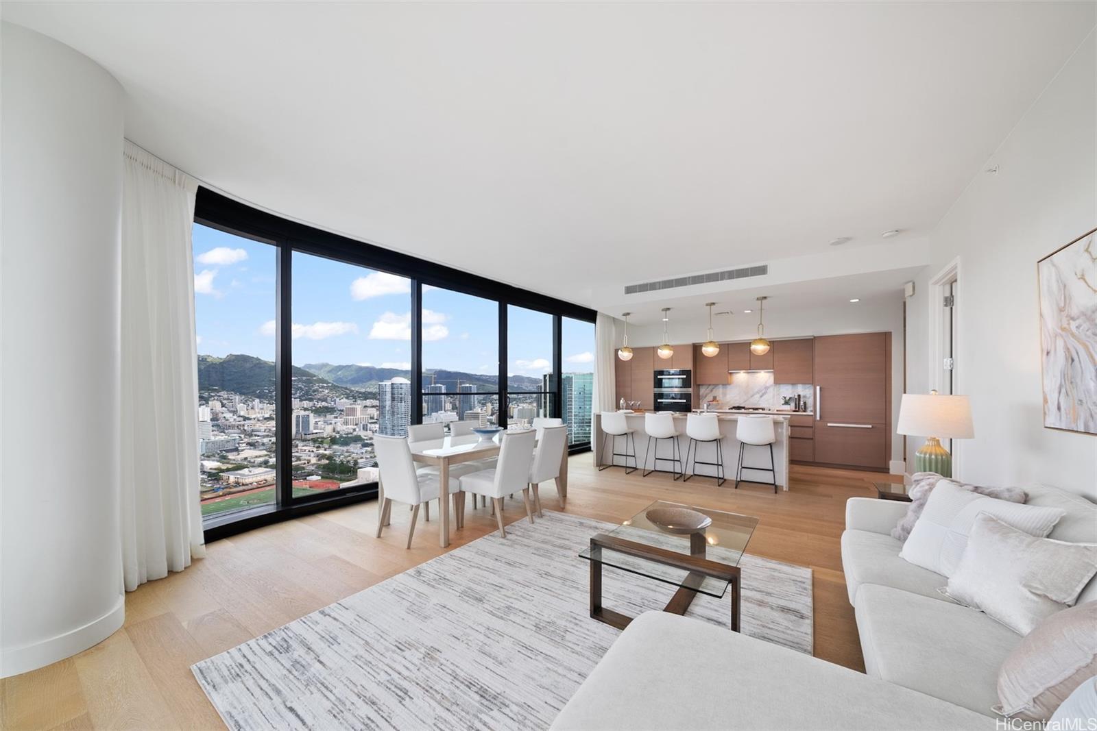 1108 Auahi Street PH3605