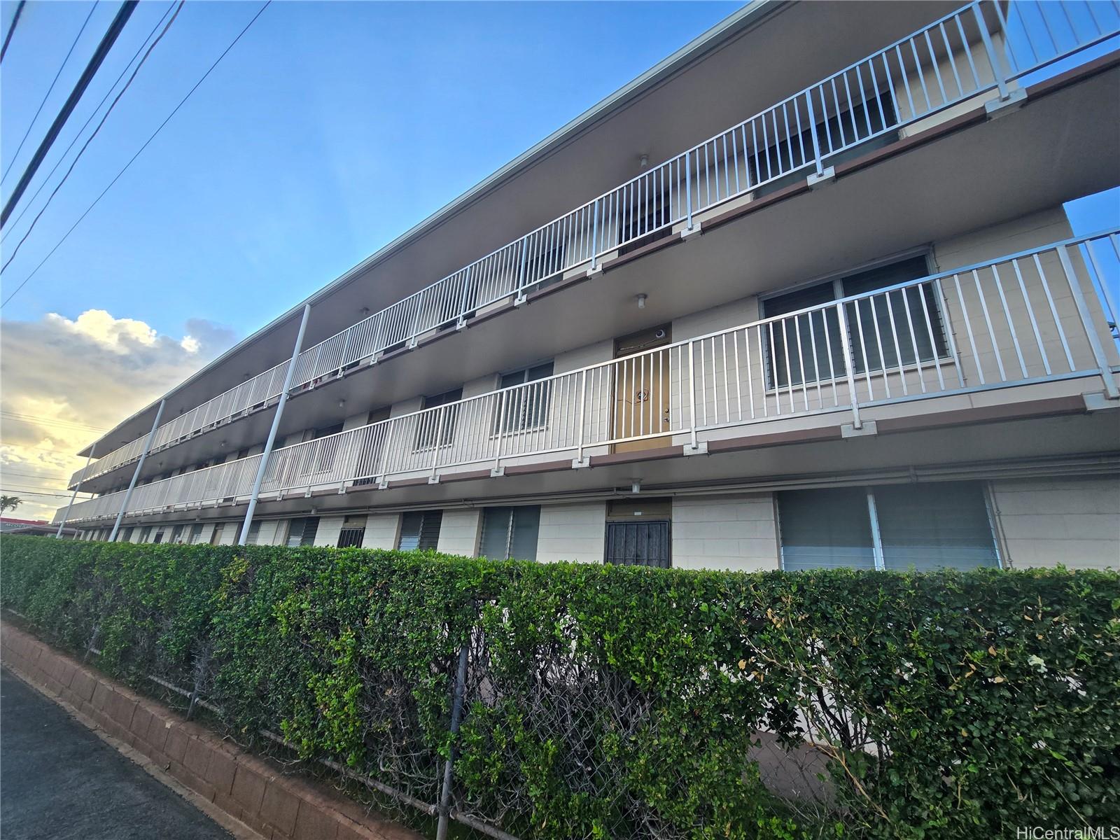 720 Waiakamilo Road C120A