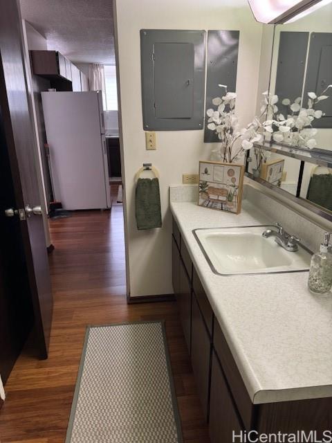 1401 Lusitana Street  Unit 305