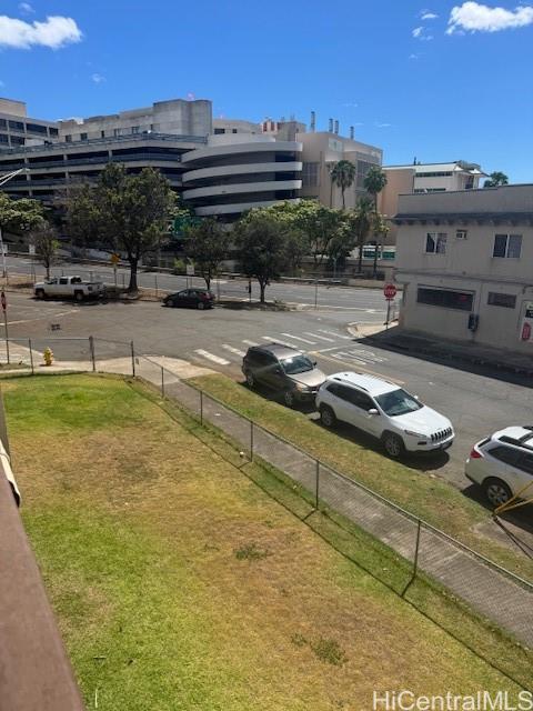 1401 Lusitana Street  Unit 305