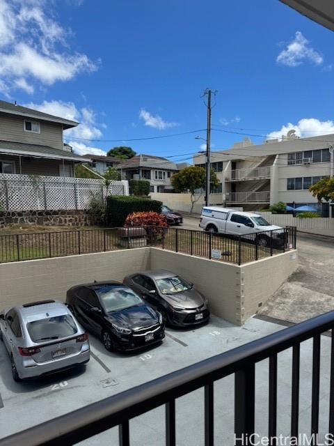 1401 Lusitana Street  Unit 305