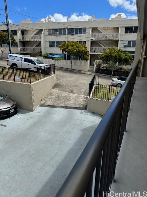 1401 Lusitana Street Unit 305 1401 Lusitana Street Unit 305