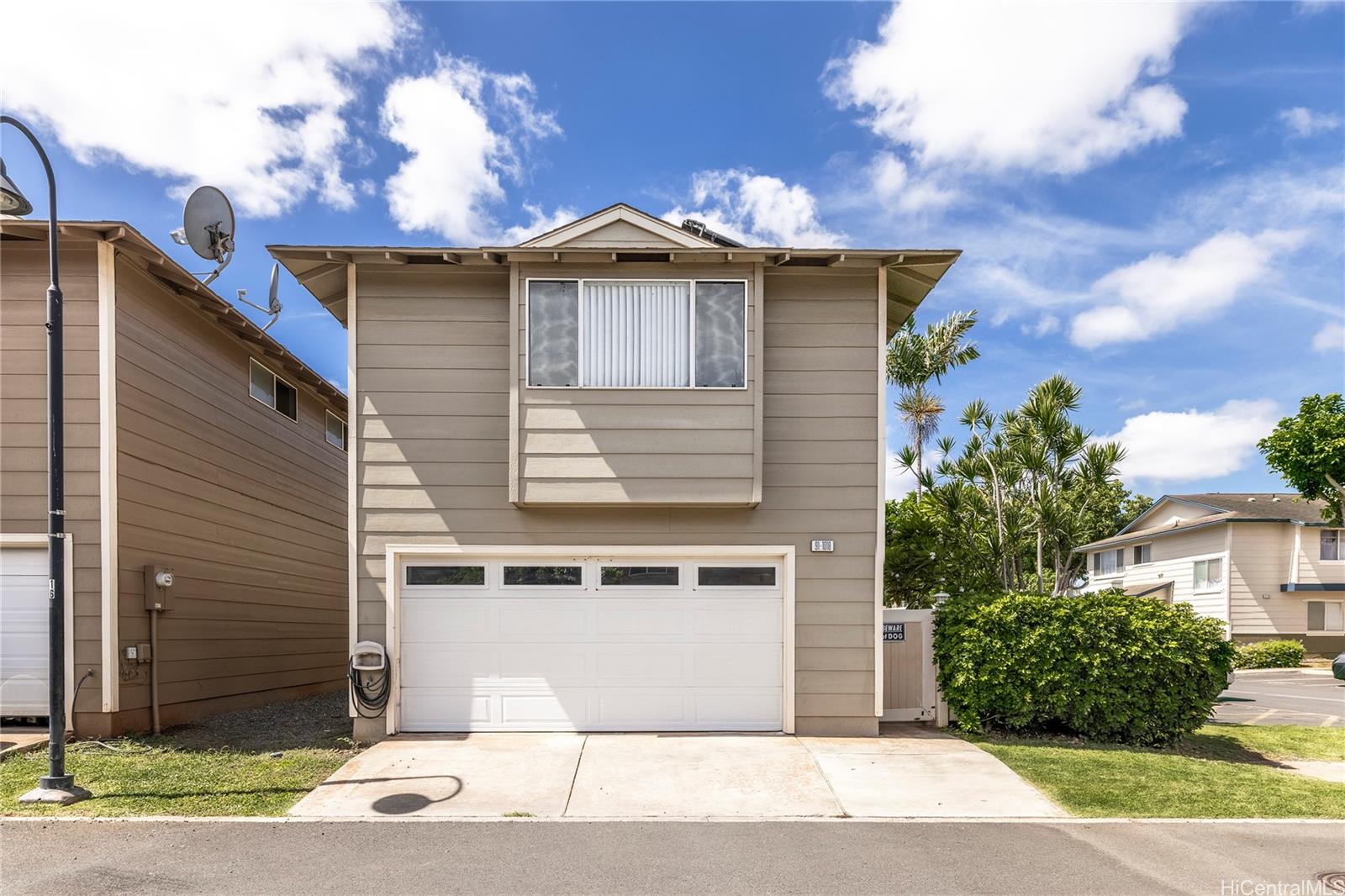 91-1018 Laulauna Street 124