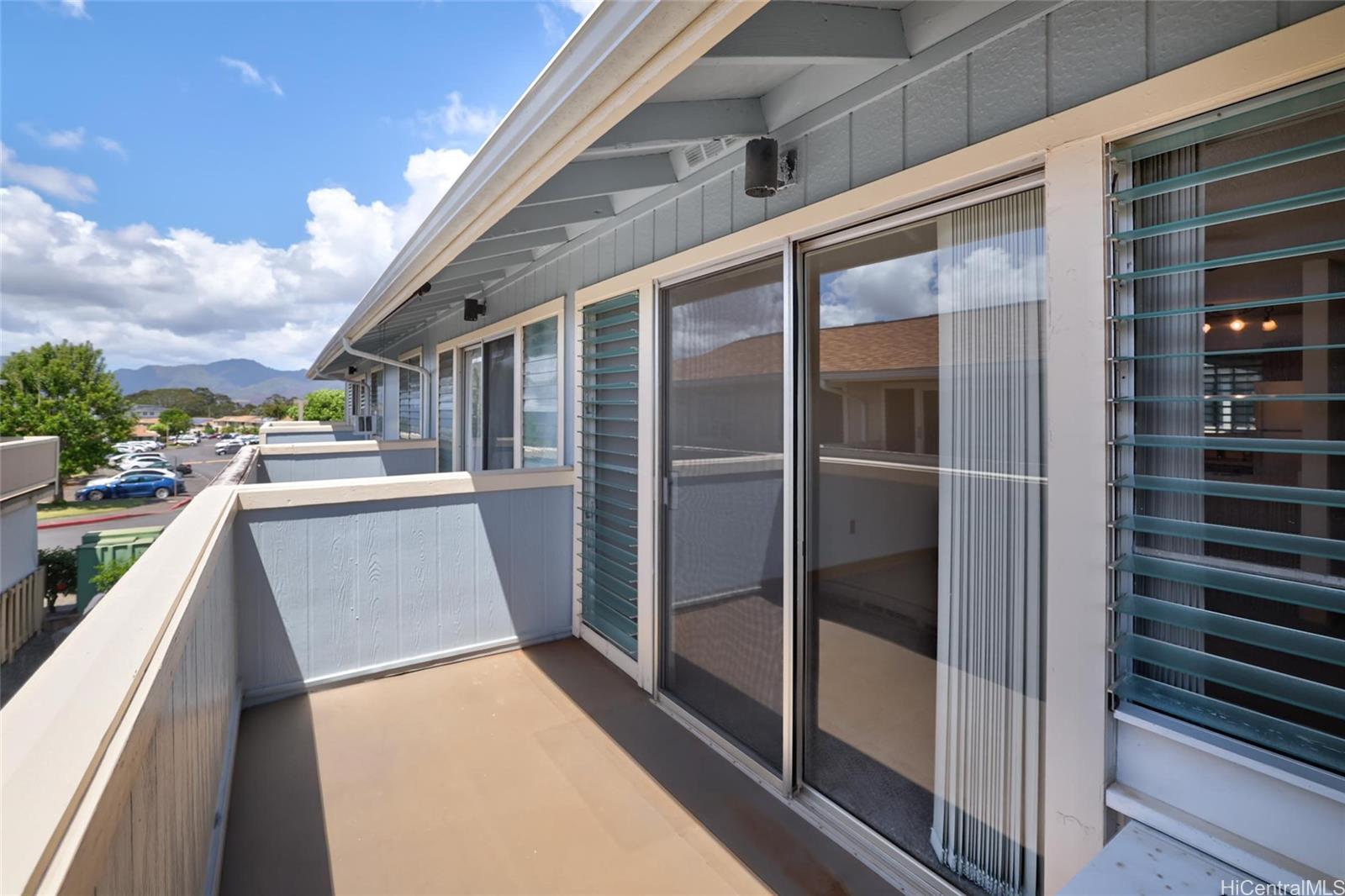 95-1050 Makaikai Street  Unit 26M