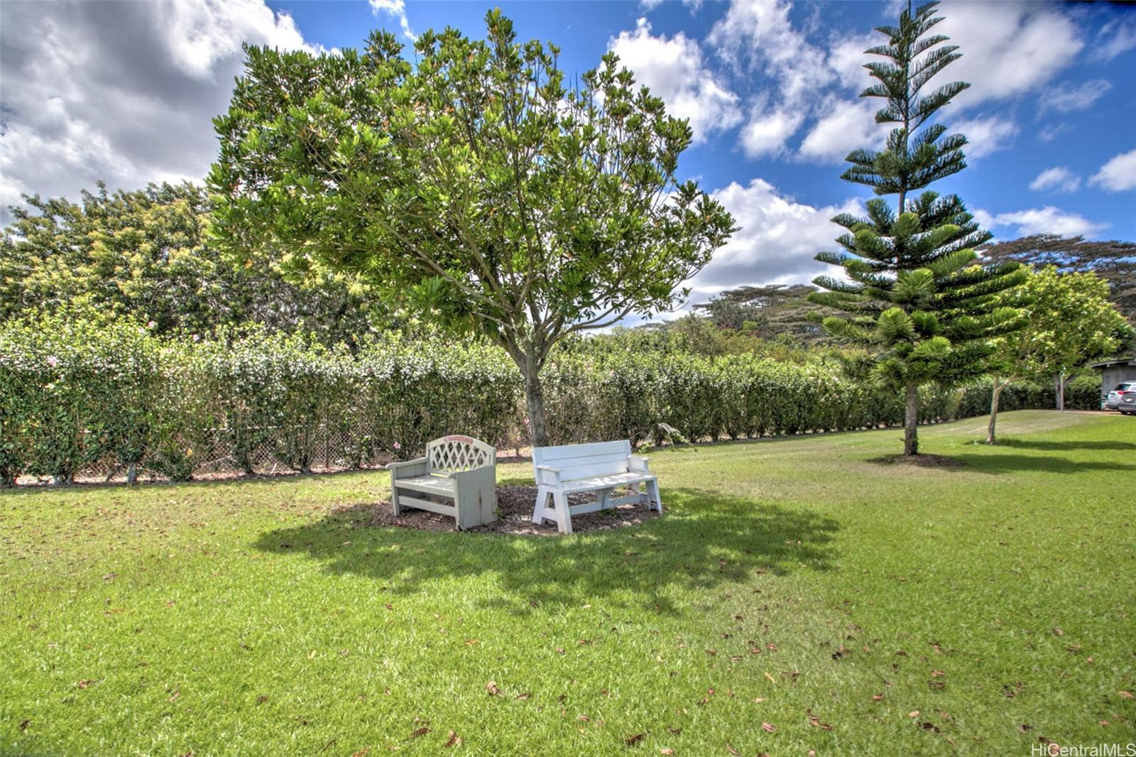 95-1050 Makaikai Street  Unit 26M