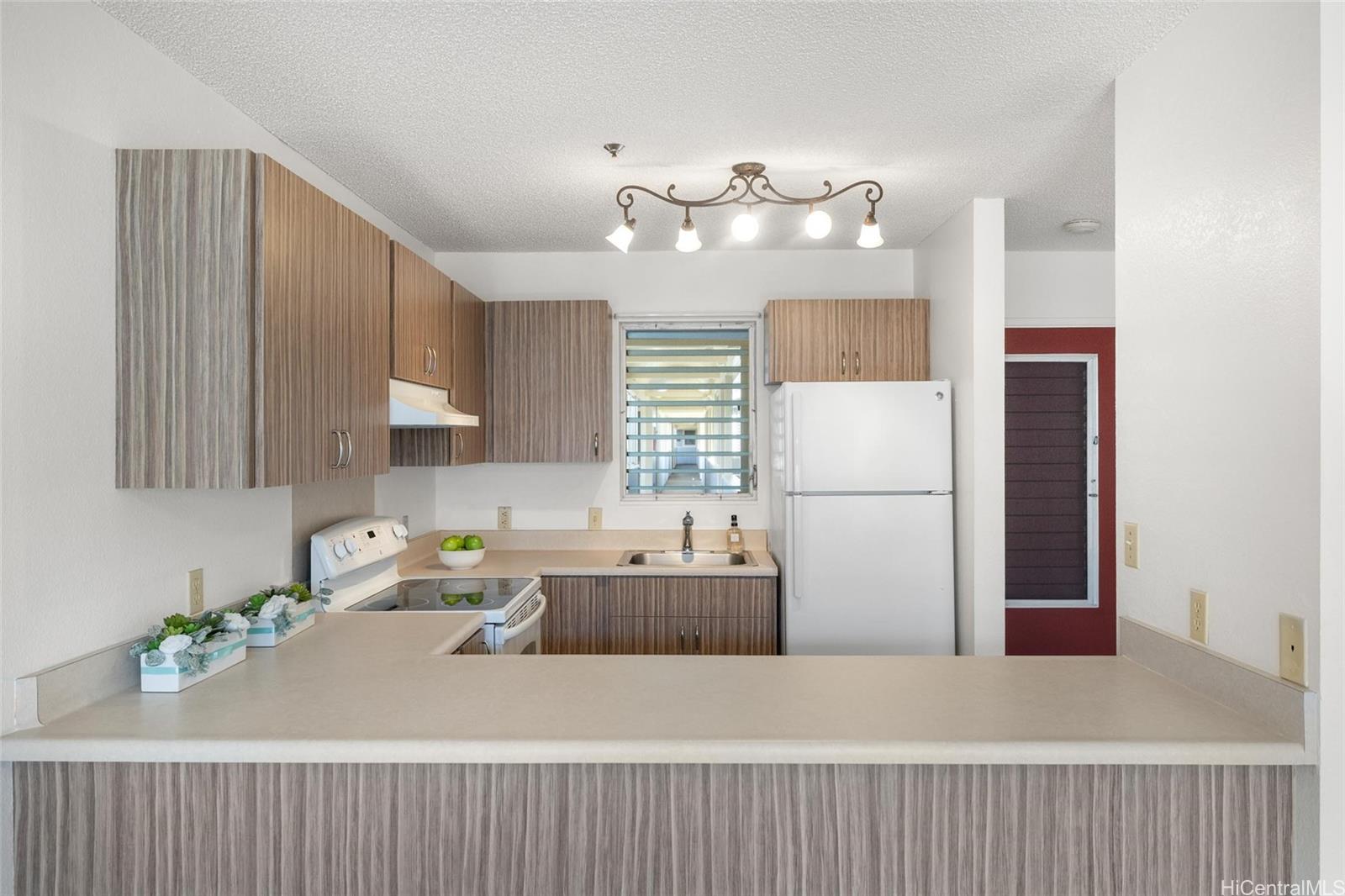 95-1050 Makaikai Street  Unit 26M