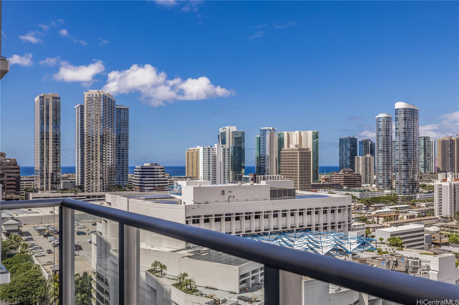 1515 Liona Street  Unit 1808